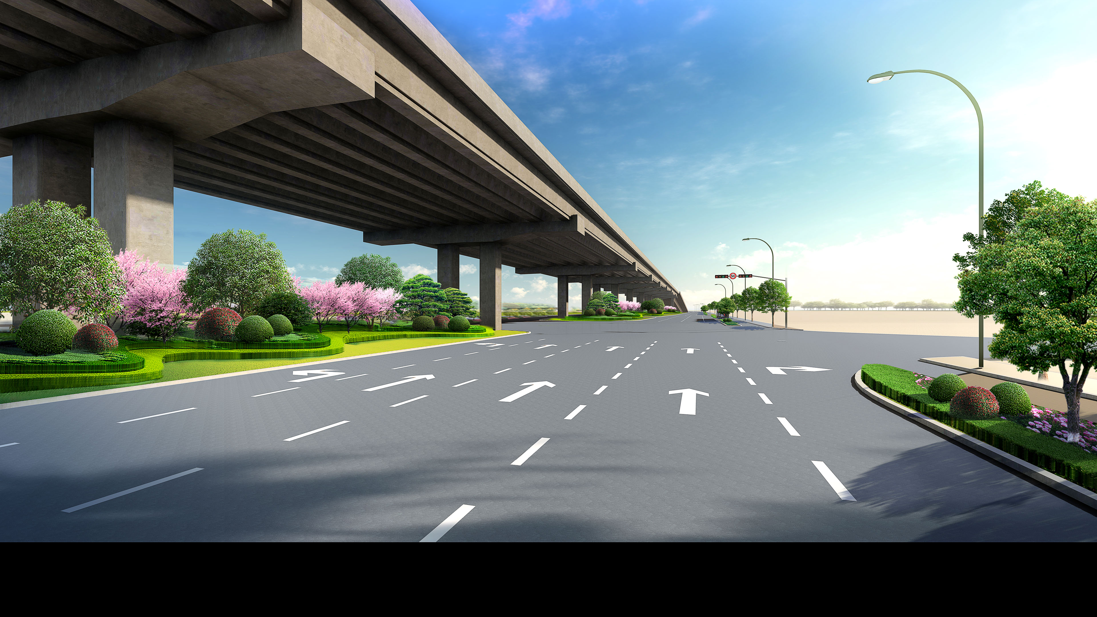 临沂市陶然路快速路建设工程 建设单位 临沂金陶然城市开发建设有限公司